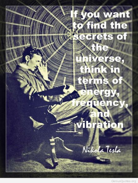 The-secrets-of-the-universe