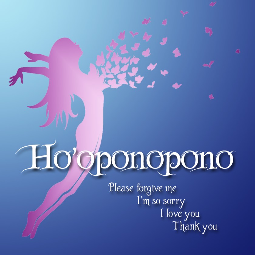 girl with butterflies in a jump