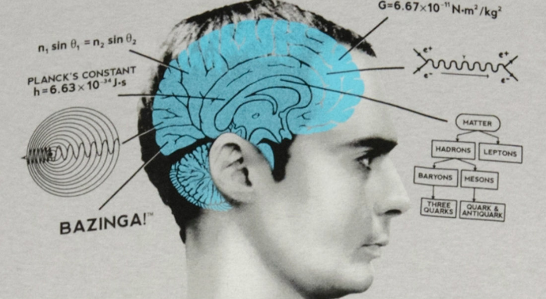 Who lives in your head ?