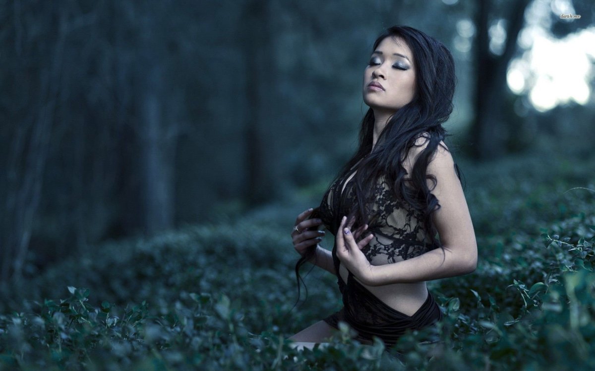 Love is the absence of&nbsp;judgment