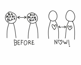 geweldlooscommuniceren