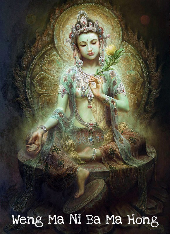 Kwanyin
