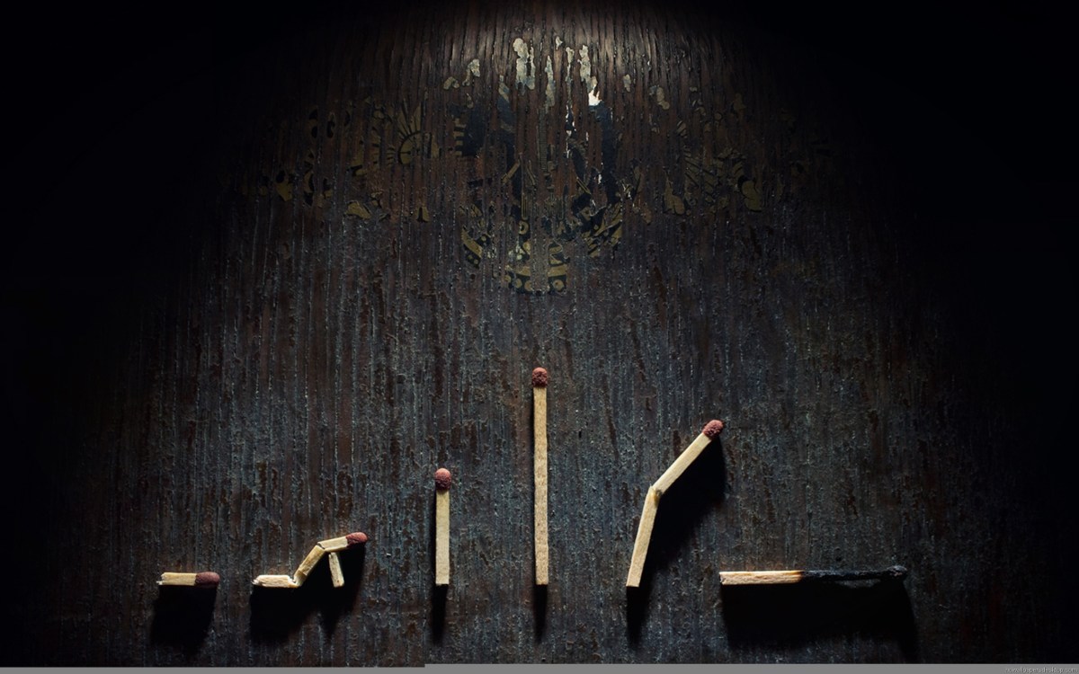 The fear of&nbsp;death