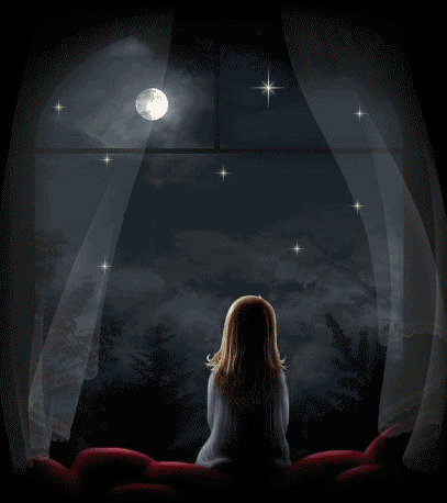 alone-girl