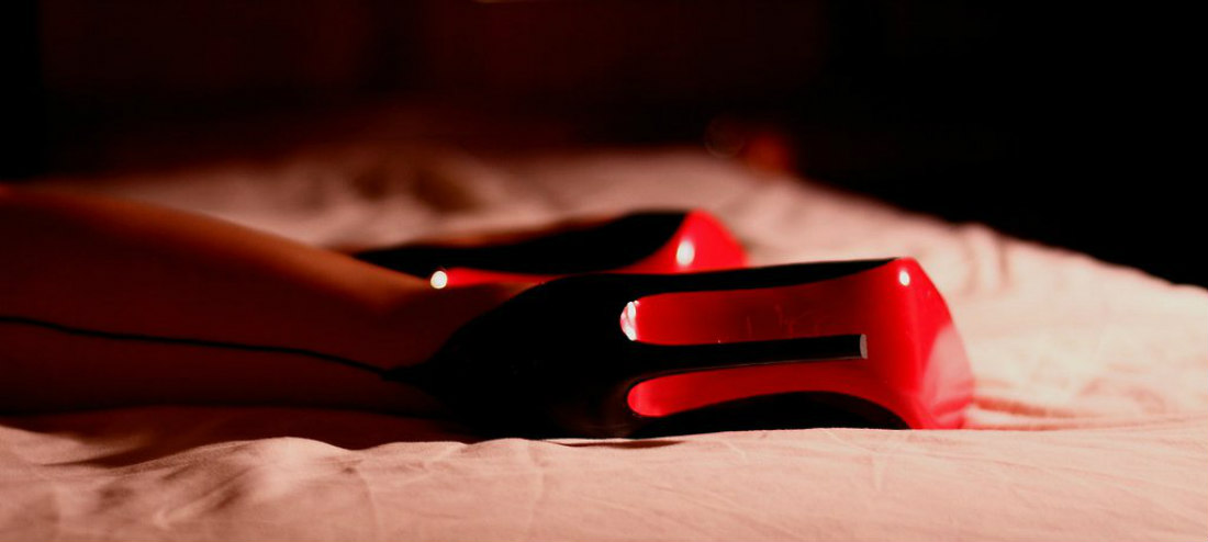 Sexual revolution