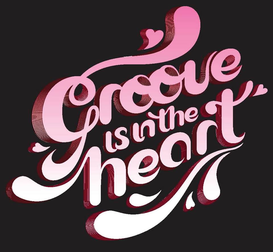 Groove is in the heart – Phuro!