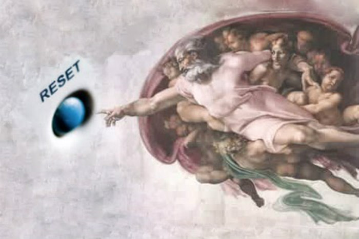 Reset !