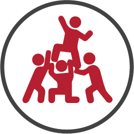 Team spirit