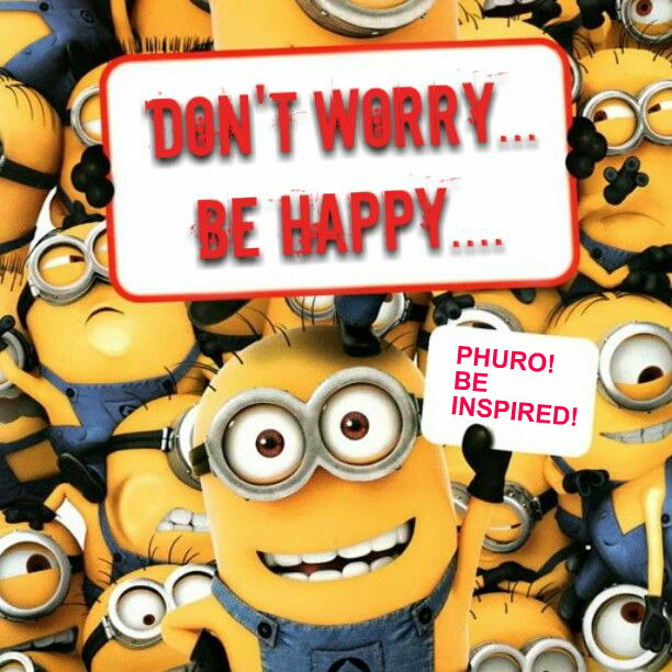 phurominions
