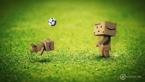 Danbo4