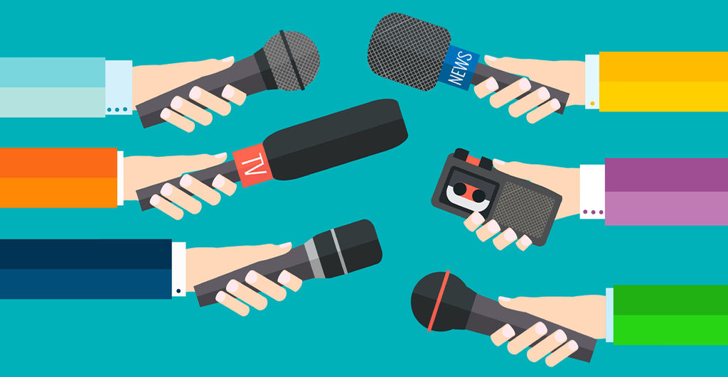 Eerste hulp bij…interviews